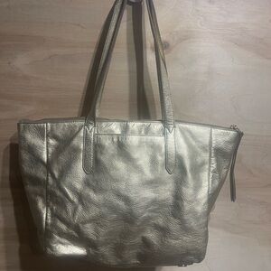 🎄🎄🎄Fossil Women’s Tote Bag!!!🎄🎄🎄